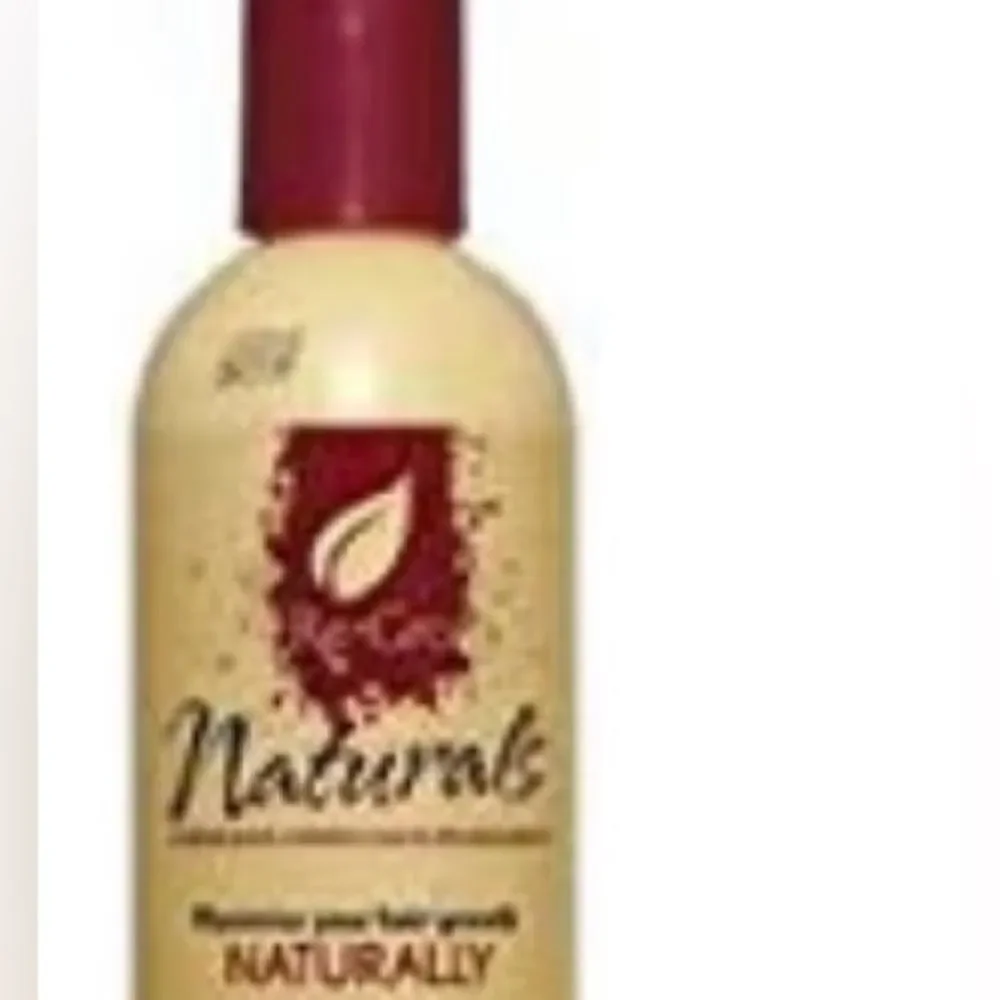 💥 Empress Re-Gro Naturals Growth Stimulating Sulfate-Free Shampoo 10oz